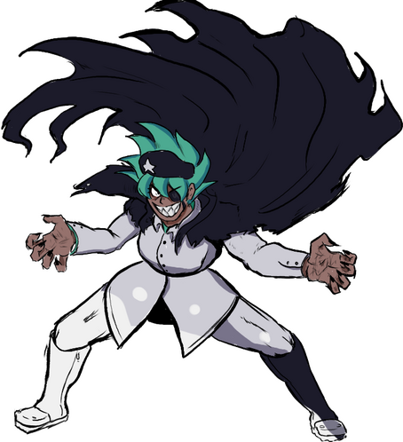 Vill Survelle - 1/22/26