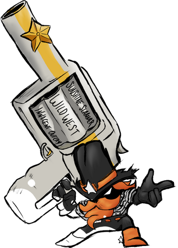 Blackwell D. Law - 1/22/26