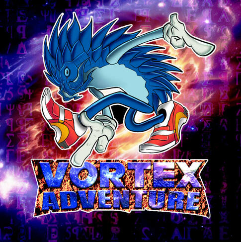 *Vortex Adventure - 12/27/25