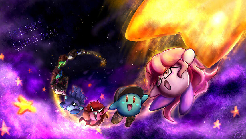 *Flying - 12/25/2025