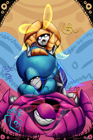 Swivel Sisters - 10/27/2025